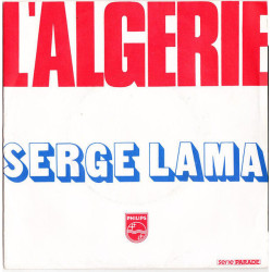 L'Algérie