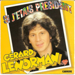 Si J'étais Président