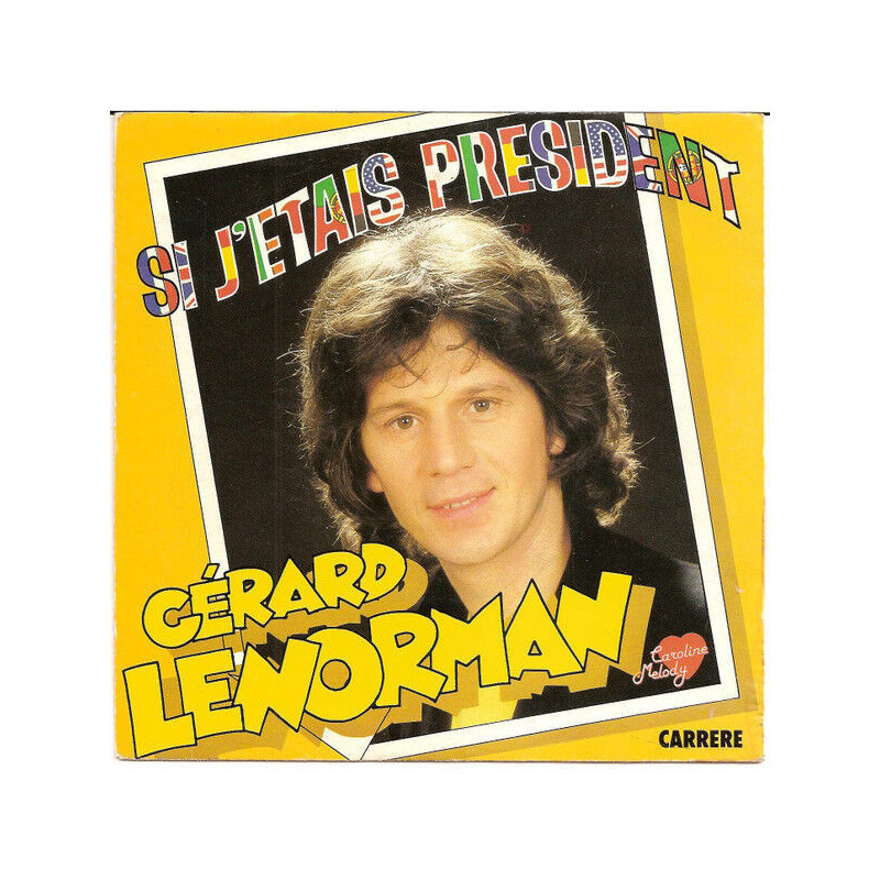 Si J'étais Président