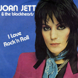I Love Rock 'N Roll