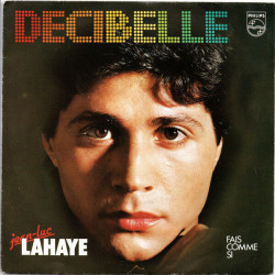Decibelle