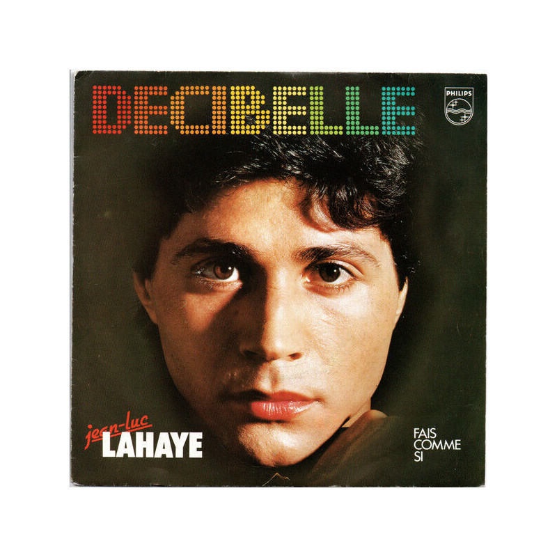 Decibelle