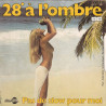 28º À L'ombre