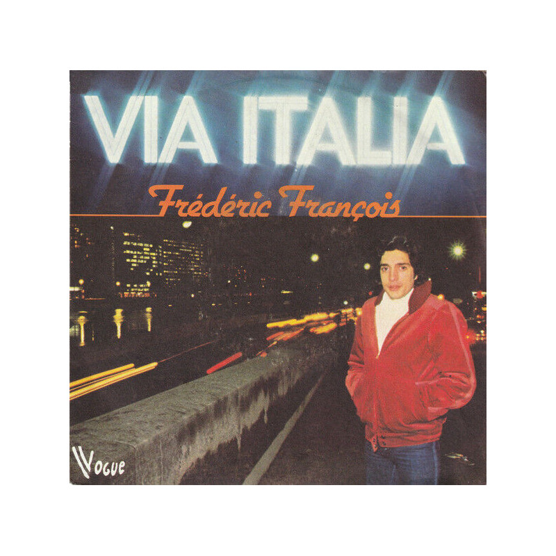 Via Italia