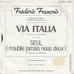 Via Italia
