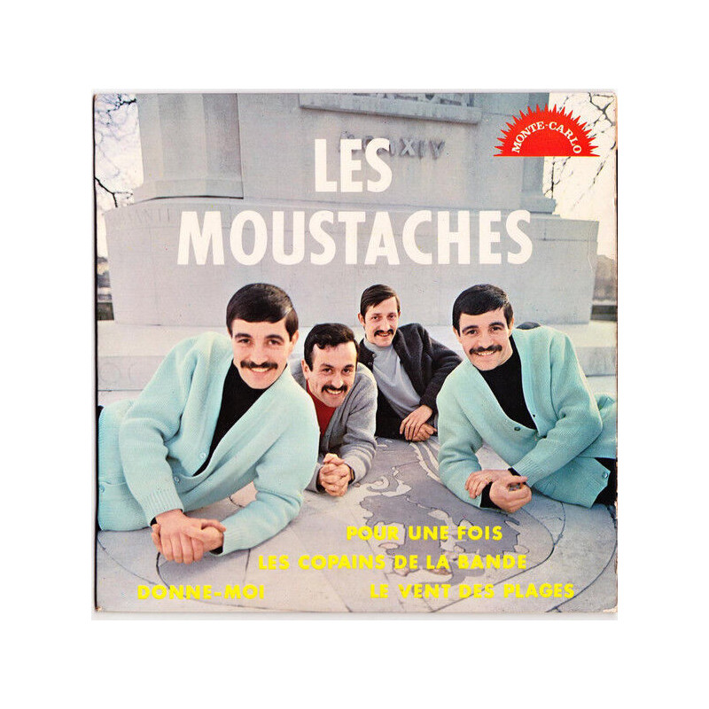 Pour Une Fois