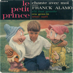 Chante Avec Moi