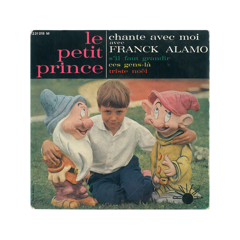 Chante Avec Moi