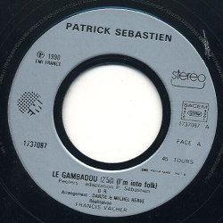 Le Gambadou
