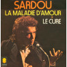 La Maladie D'amour / Le Curé