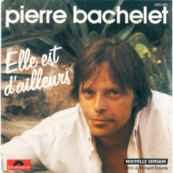 Elle Est D'ailleurs