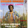Un Grand Amour / Je Suis Content Pour Toi