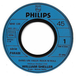 Dans Un Vieux Rock'N'Roll