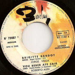 En Direct Du Carnaval De Rio