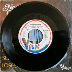 Quand Je Me Réveille / Il A Neigé Sur Les Roses