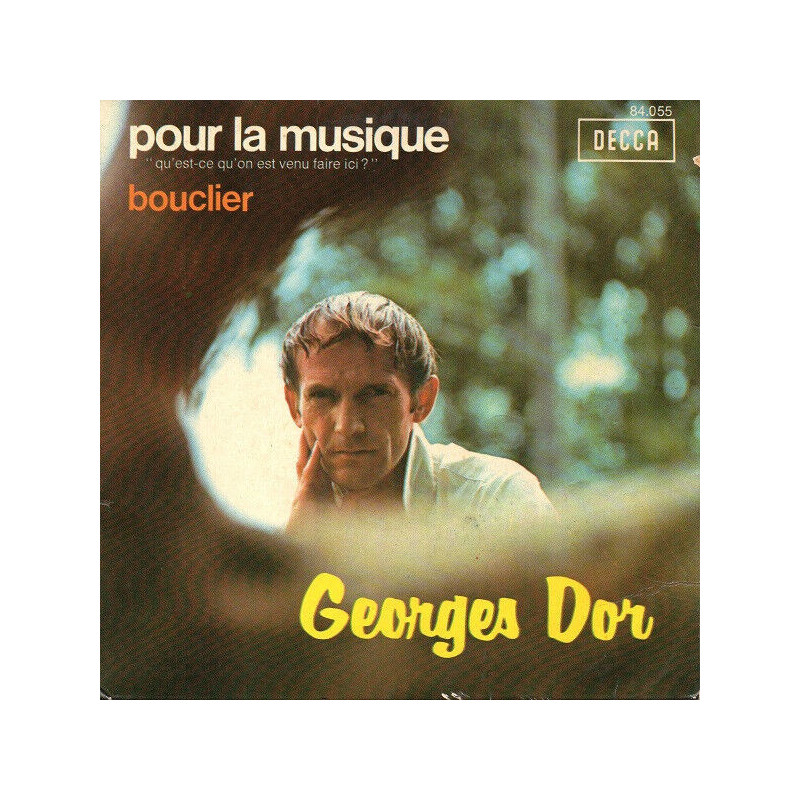 Pour La Musique