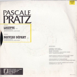 Lucette