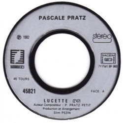 Lucette