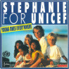 Stephanie For UNICEF - Young Ones Everywhere
