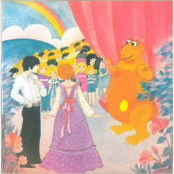 Casimir Et Le Concours De Chansons