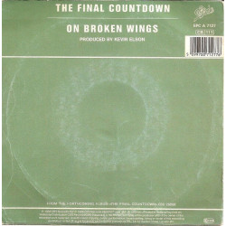 The Final Countdown