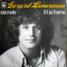 Michèle / Et Je T'aime