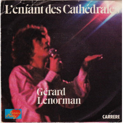 L'enfant Des Cathédrales