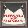 Pleins Feux Sur La Renault 9