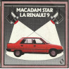 Pleins Feux Sur La Renault 9