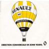 Pleins Feux Sur La Renault 9