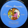 Alice Au Pays Des Merveilles
