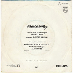 Un Ete De Porcelaine - Extrait De La Bande Originale Du Film...