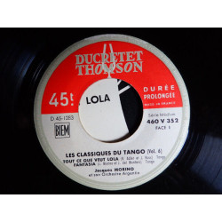 Les Classiques Du Tango (Vol. 6)