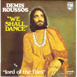 We Shall Dance