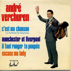 C'est Ma Chanson