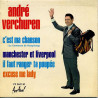 C'est Ma Chanson