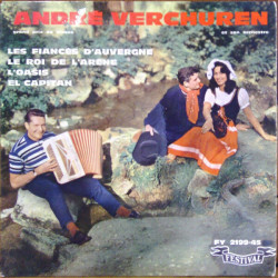 Les Fiancés D'Auvergne
