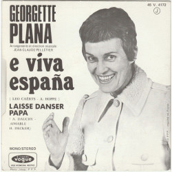 E Viva España