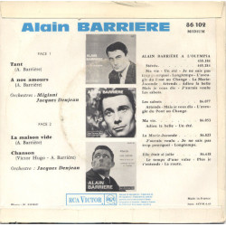 Tant