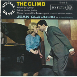 The Climb