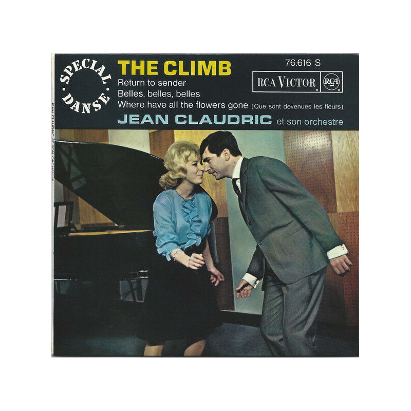 The Climb