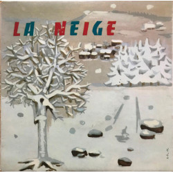 La Neige
