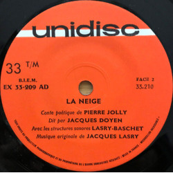 La Neige