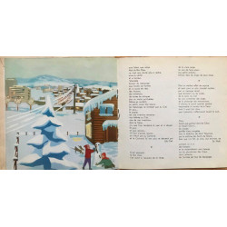 La Neige