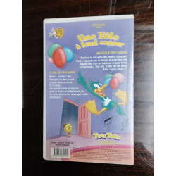 VHS - Une Fête à tout casser