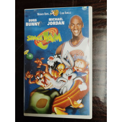 VHS - Space Jam