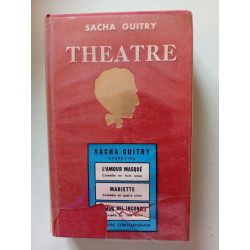 Théâtre