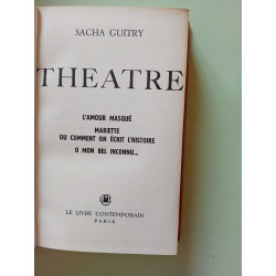 Théâtre