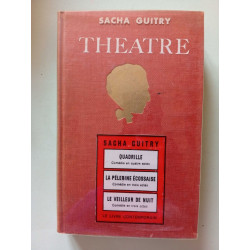 Théâtre