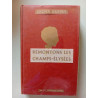 Remontons les Champs-Élysées